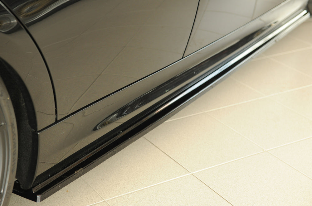 Rieger Seitenschwelleransatz BMW 3er E91 Touring 08.05-08.08 (bis Facelift) 00088397