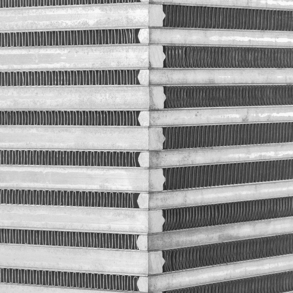 Wagner Tuning Performance Ladeluftkühler Netz 710x300x115