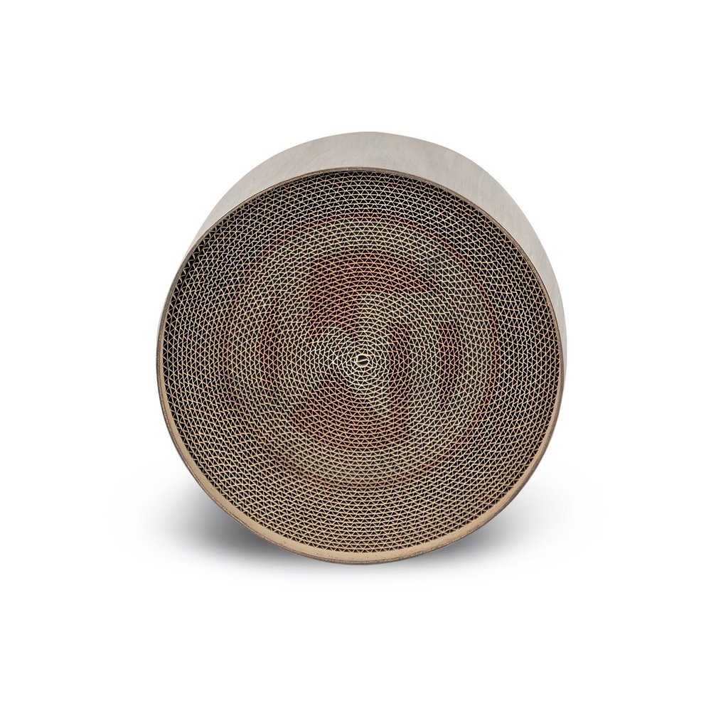 Wagner Tuning Monolith 300CPSI EU6 Ø130x85