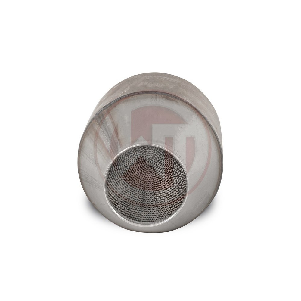 Wagner Tuning Rennsport-Katalysator Ø130x120 - EU6 Beschichtung