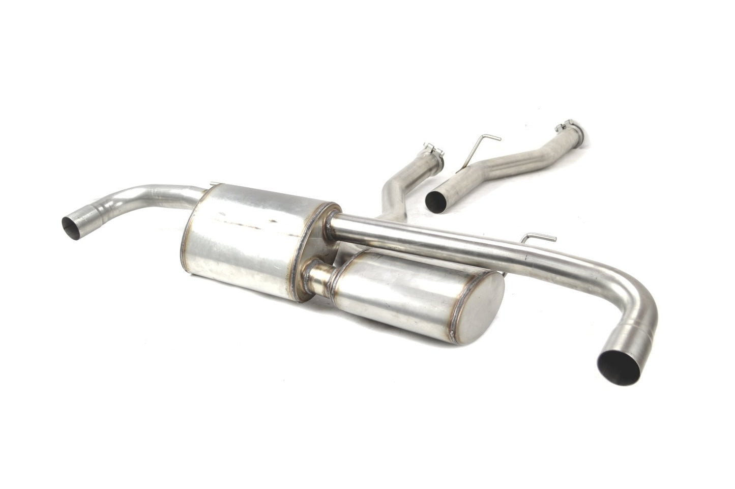 Ulter Sport ALFA ROMEO Stelvio 2016-immer noch SUV 2,0T 206kW