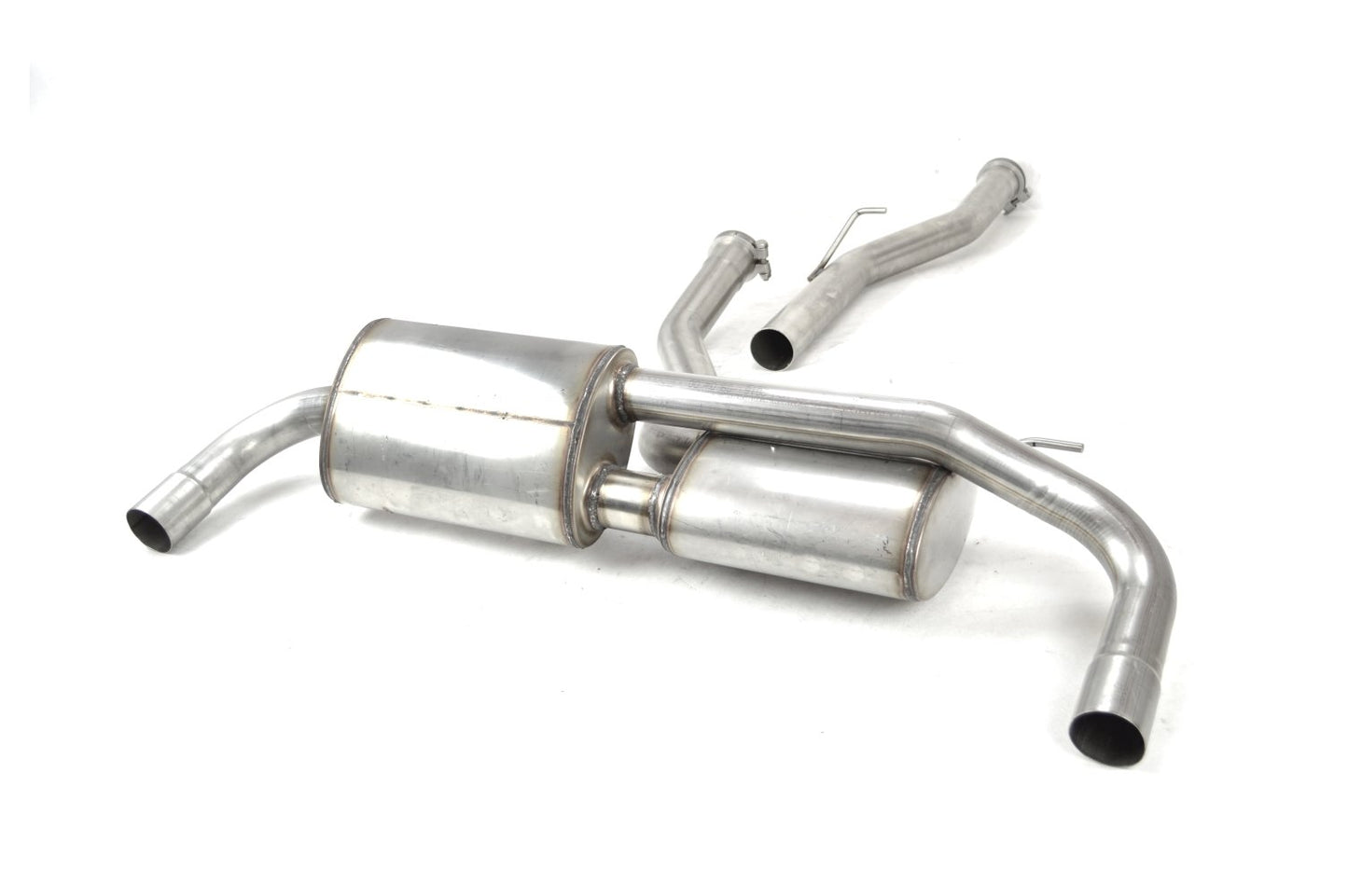 Ulter Sport ALFA ROMEO Giulia 2016-immer noch SEDAN 2,0T 206kW