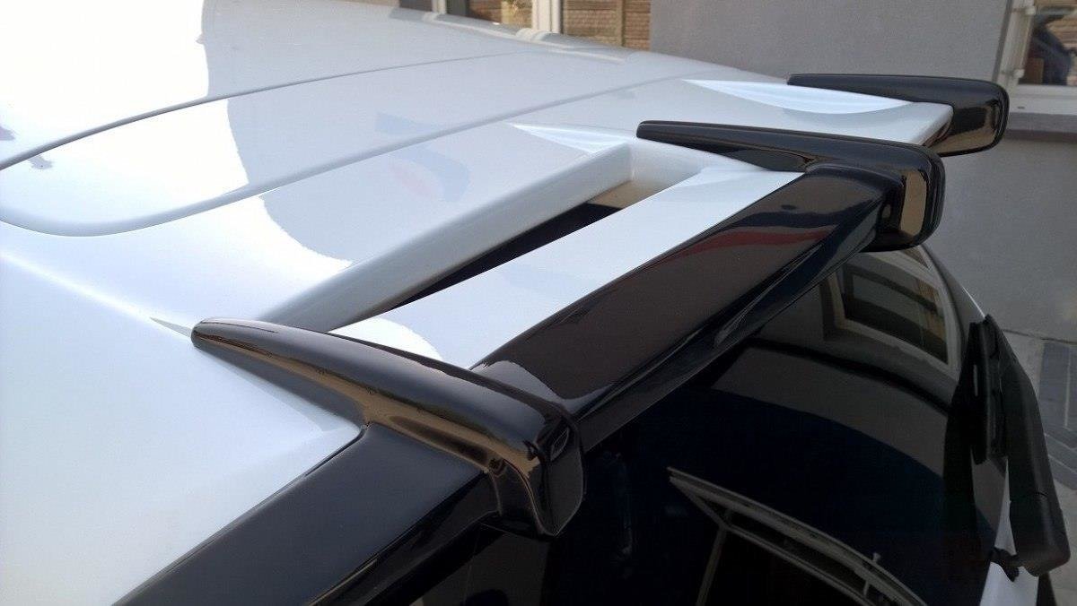 Maxton Dachspoiler Extension Ford Fiesta ST Mk7 FL