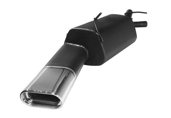 Ulter Sport RENAULT Megane Scenic 1995-2002 STANDARD 1,8i 16V 88kW