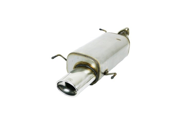 Ulter Sport SUZUKI Swift IV 2004-2010 HATCHBACK 1,3i 16V 68kW