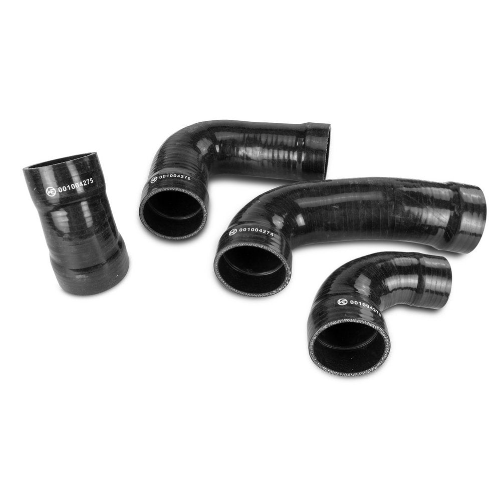 Wagner Tuning Charge und Boost Pipe Kit Ø70mm 6-Gang DSG oder Schaltgetriebe für VW Golf 7 GTI