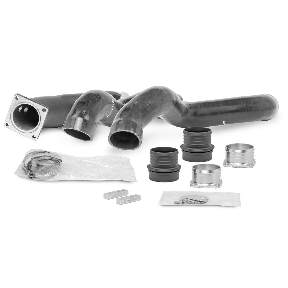 Wagner Tuning Ø65mm Ladeluftverrohrung für Mercedes A 250