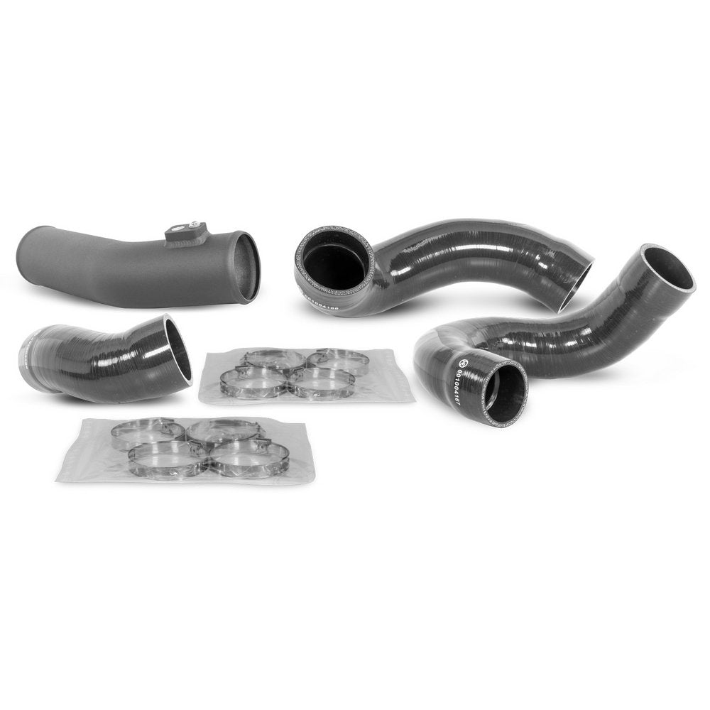 Wagner Tuning Charge Pipe Kit für Audi S4 B9 3.0TFSI