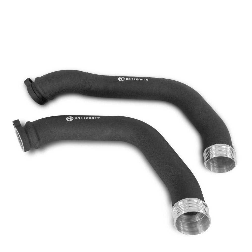 Wagner Tuning Ø57mm Charge Pipe Kit für BMW M2 Competition S55