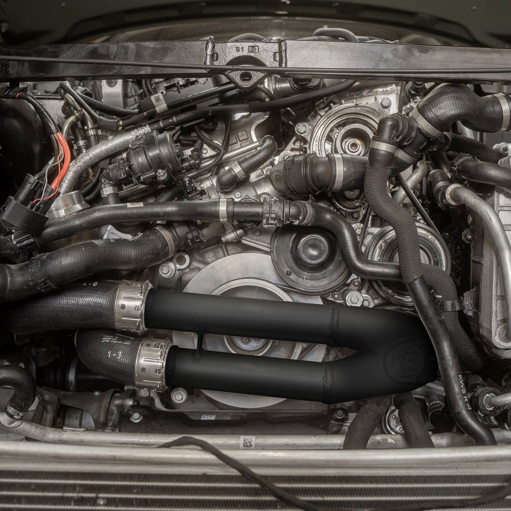 Wagner Tuning Boostpipe-Kit für S58 Motor für BMW M3 G80 Limousine (Competition)