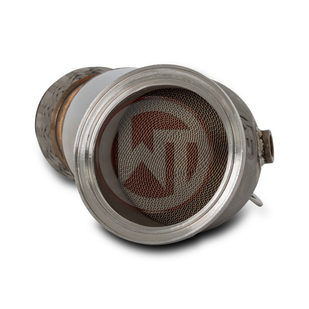 Wagner Tuning Hosenrohr Kit B58 (OPF-Modelle) für BMW 540i
