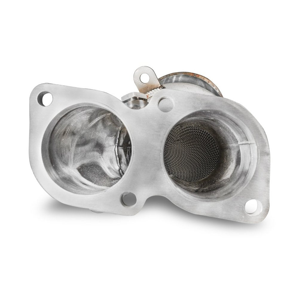 Wagner Tuning Performance Paket EVO 1 für BMW 135i