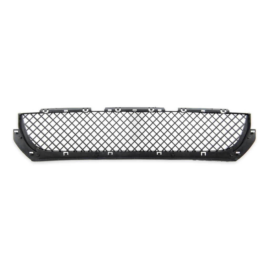 Frontstoßstangengitter Schwarz für BMW 3 E46 Limousine Touring 1998-2005