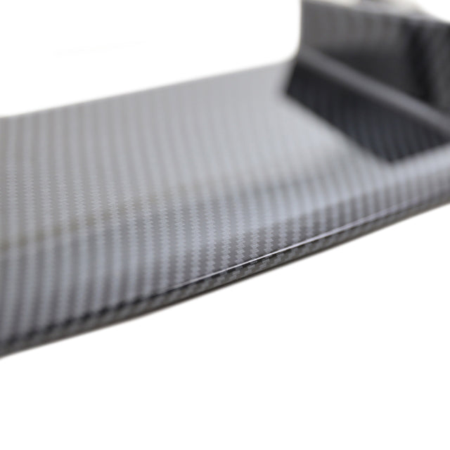 Sport Stoßstange Grill Audi A7 4G Sportback Facelift 2015-2017 RS7 Style PP-Kunststoff Front