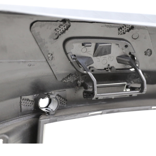 Sport Stoßstange Vorne Grill PDC SRA AUDI Q5 8R Facelift 2012-2015 RSQ5 Stil