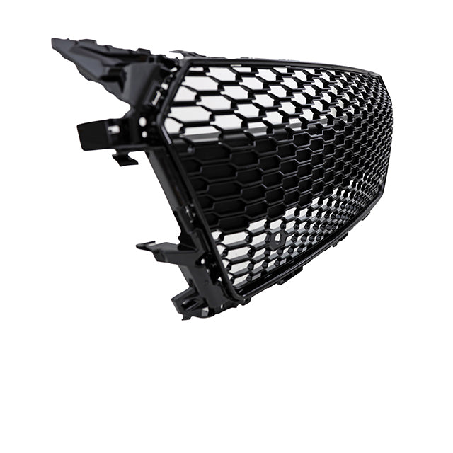 Sport Stoßstange Front Grill AUDI TT (FV, 8S) Coupe Roadster 2015 TTRS Stil