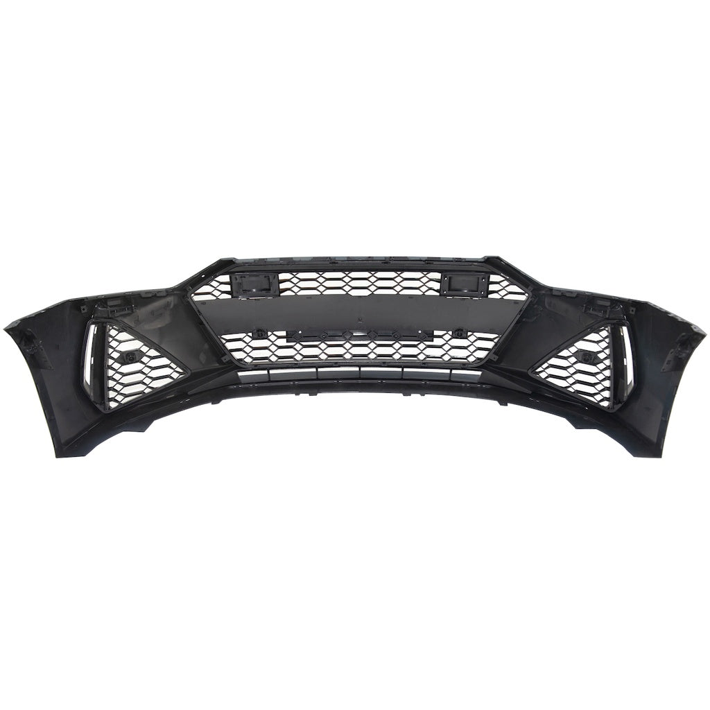 Sport Stoßstange Kühlergrill ACC AUDI A7 4K Sportback Pre-Facelift 2019 RS7 Stil
