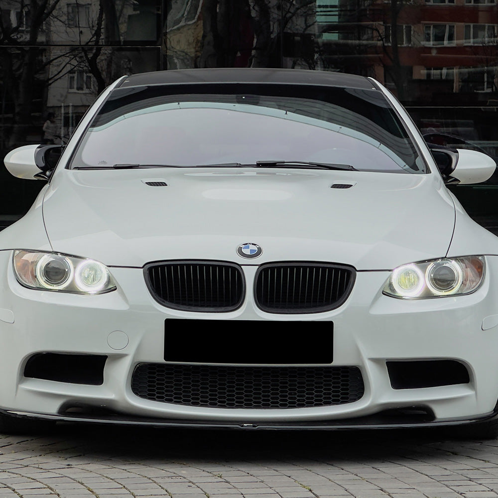 Oneway Frontspoiler BMW M3 Serie E92/E93 Vorfacelift (Coupe&Cabrio) 2008-2012 mit ABE TÜV