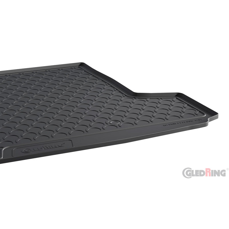 Rubbasol (Gummi) Kofferraumwanne passend für BMW 3er F31 Touring 2012-
