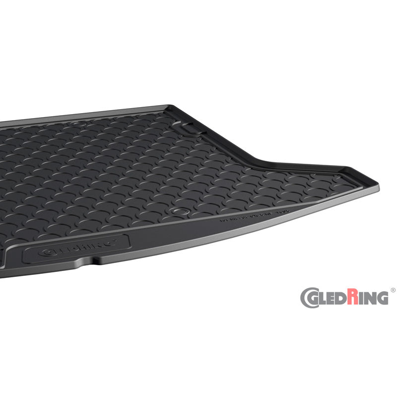 Rubbasol (Gummi) Kofferraumwanne passend für Mazda CX-5 (KF) 2017-