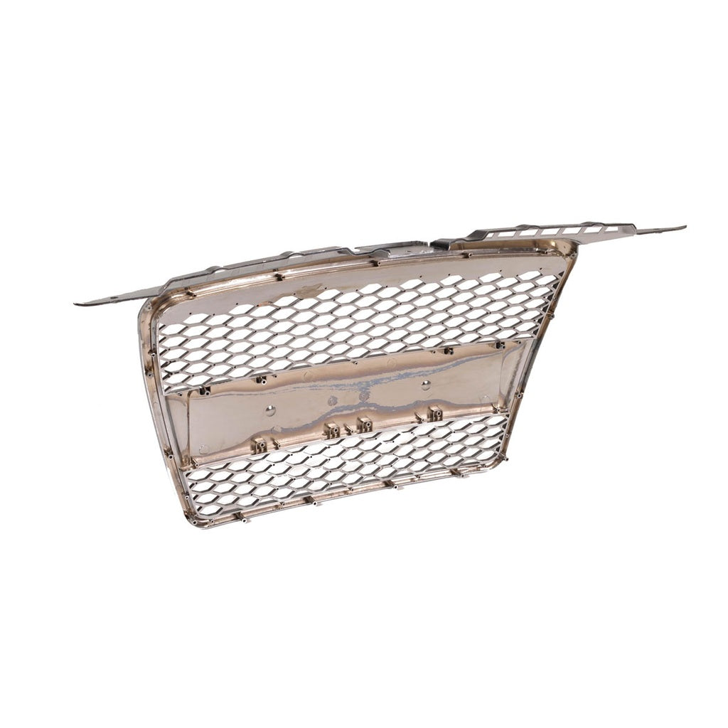 Kühlergrill Chrom AUDI A3 8P Hatchback Sportback 2004-2008 Standard Modell