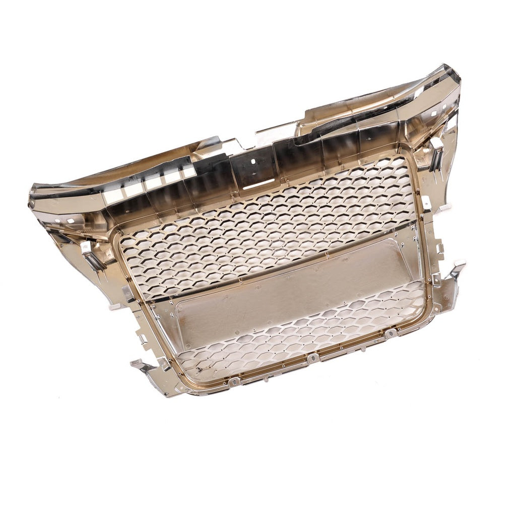 Kühlergrill Chrom AUDI A3 (8P) Hatchback Sportback Facelift 2008-2013