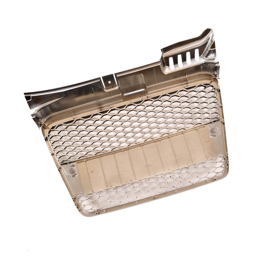 Kühlergrill Chrom AUDI A4 B7 Avant Limousine 2004-2008 Standard Edition