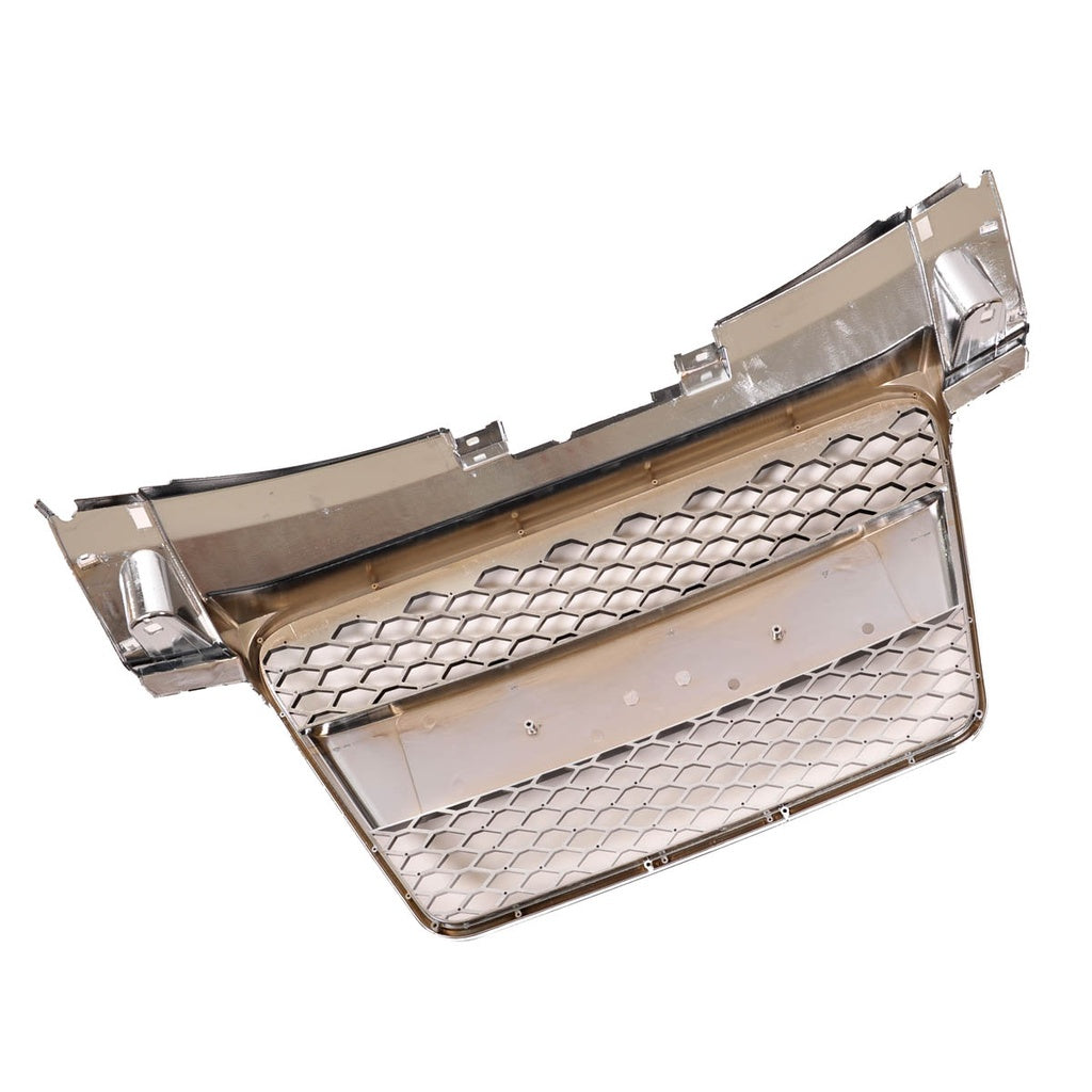 Kühlergrill Chrom AUDI TT (8J) Coupé Roadster 2006-2014 GRIAU0031