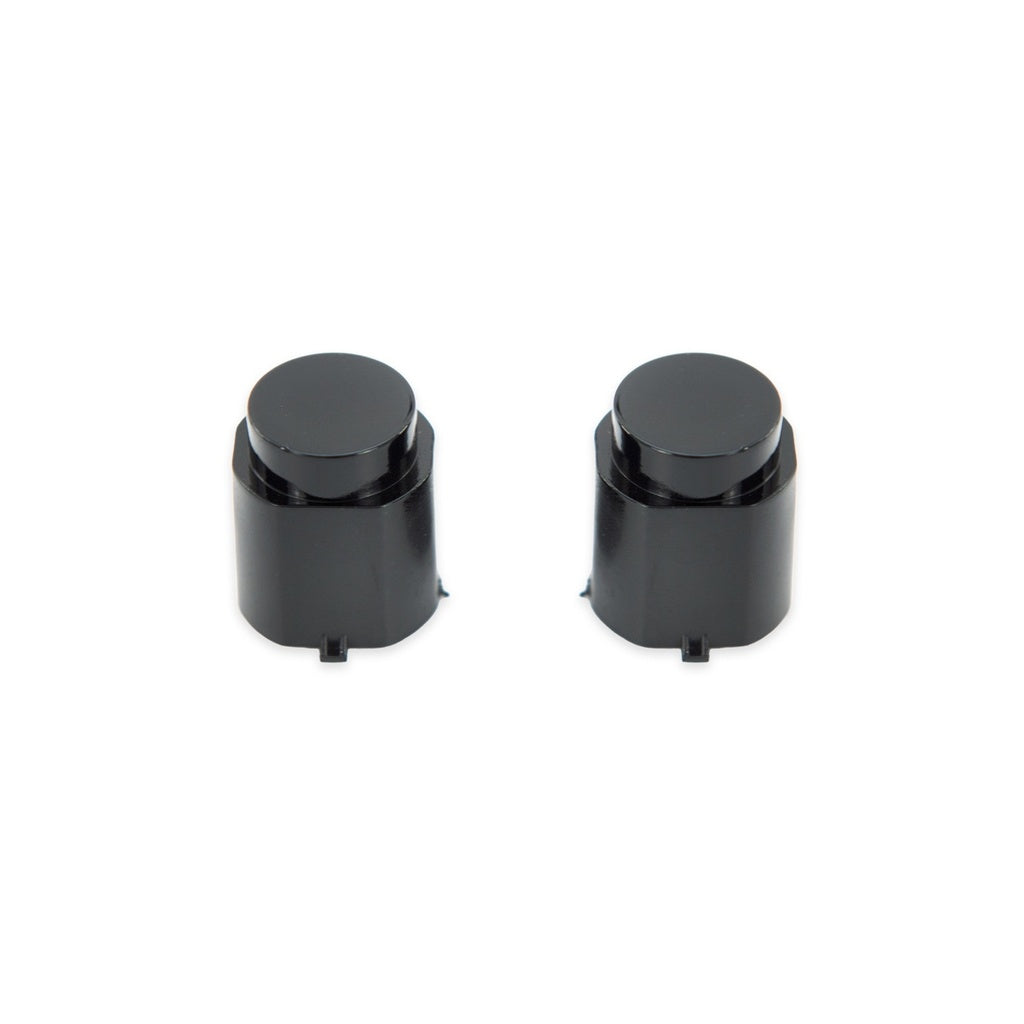 Glänzender schwarzer Kühlergrill AUDI A5 8T Coupe Cabrio Sportback Facelift 2012-2016 GRIAU0168