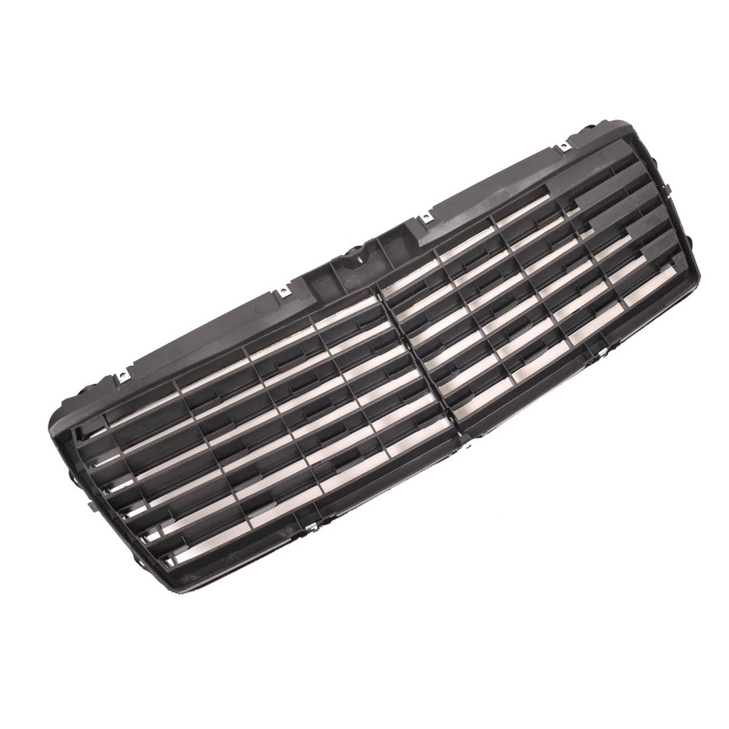 Kühlergrill Chrom für MERCEDES E-Klasse W210 Limousine T-Modell 1995-1999