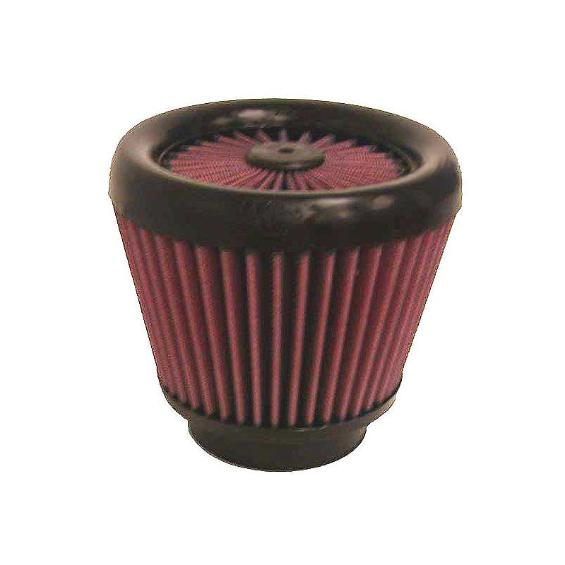 K&N Xtreme Luftfilter Universal Konisch 76mm Flansch, 114mm Untendurchmesser, 152mm Obendurchmesser, 117mm Höhe (RX-3900)