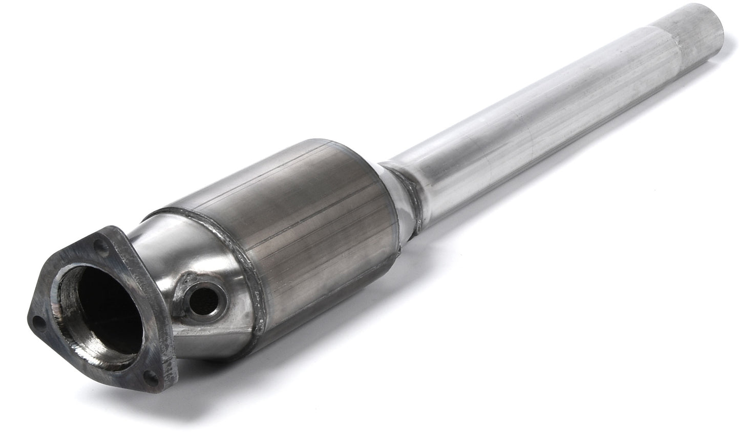 Milltek Sport Downpipe passend für VW Corrado G60 VR6 1.8 57,15mm
