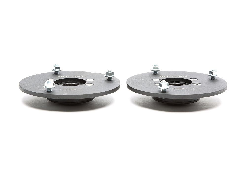 TA Technix verstärktes Domlager Set / Vorderachse Airride / Luftfahrwerk / passend für Opel Vectra C / Signum