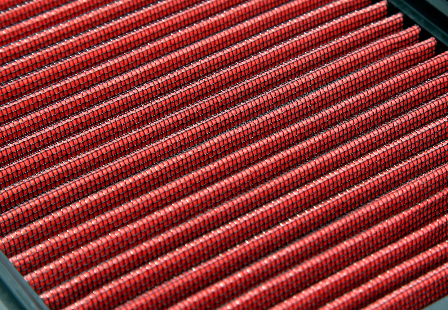 TA Technix Sportluftfilter passend für Mercedes Benz Citan (W415) / Nissan NV250 (X61) / Renault Fluence (L3) / Kangoo (KC...