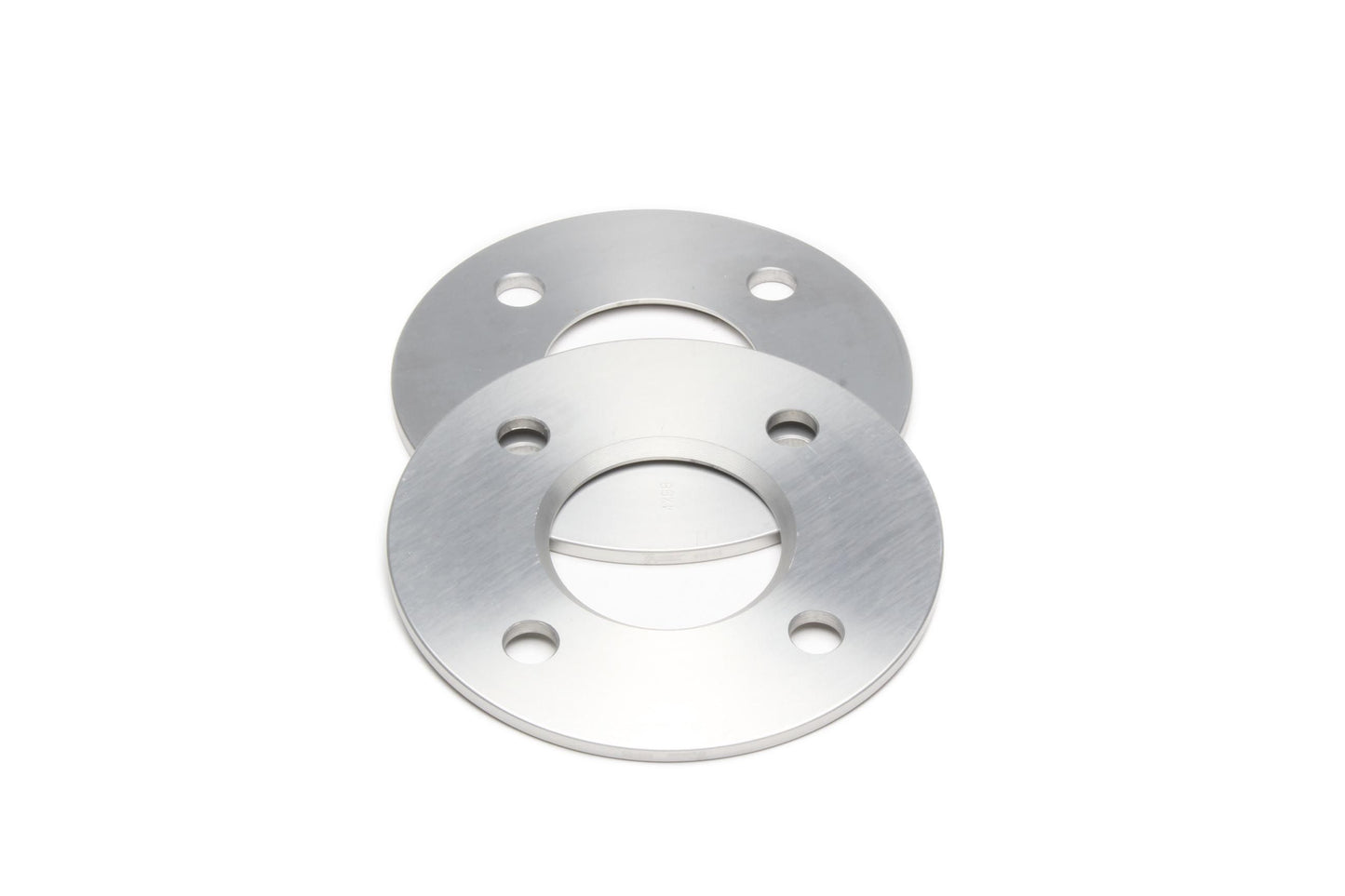 TA Technix Spurverbreiterungsset 5mm pro Seite/10mm pro Achse, 4x98, passend für Alfa Romeo - Fiat - Lancia