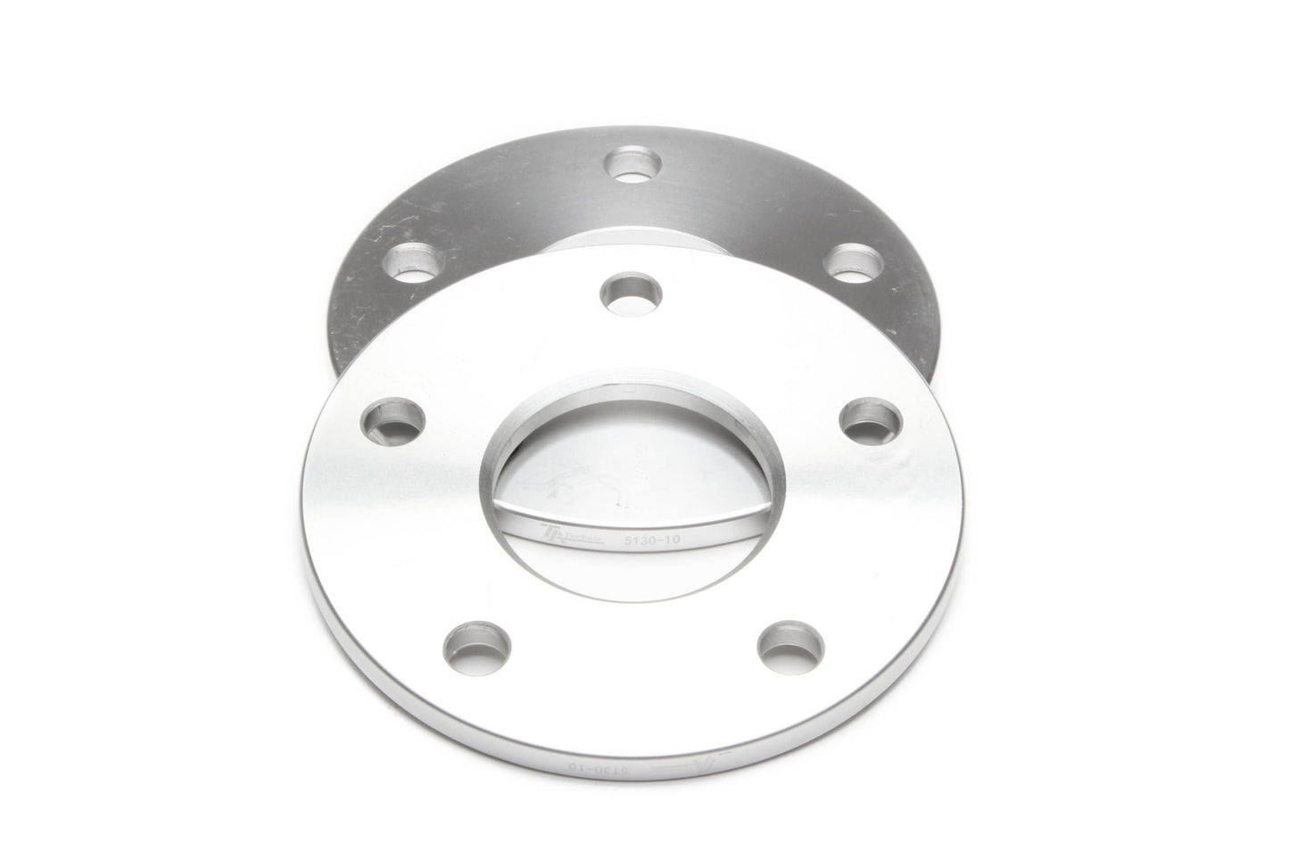 TA Technix Spurverbreiterungsset 10mm pro Seite/20mm pro Achse, 5x130, passend für Audi - Porsche - VW