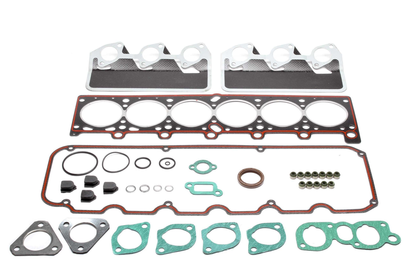 TA Technix Zylinderkopfdichtungssatz passend für 2.0l/2.3l BMW 3er Serie E21+E30/5er Serie E28+E34