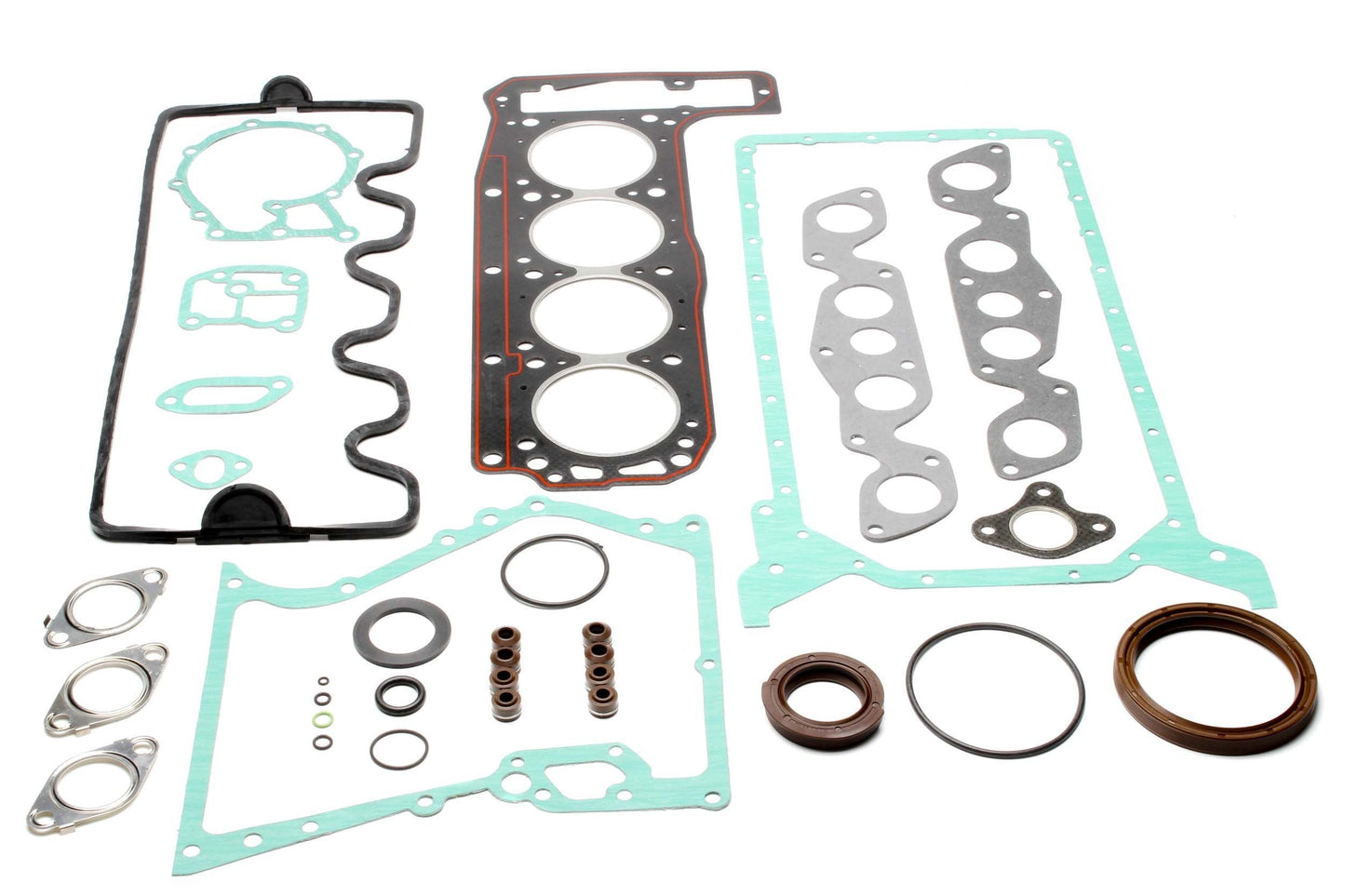 TA Technix Zylinderkopfdichtungssatz passend für 2.0l Mercedes- Benz W201/W123