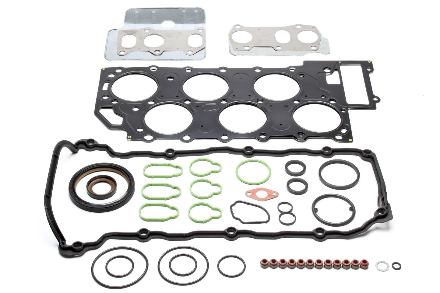 TA Technix Zylinderkopfdichtungssatz passend für 2.8l-V6 VW Sharan/VW Transporter T4