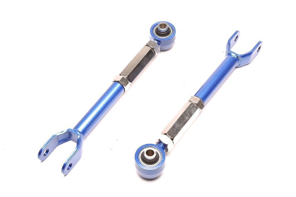 TA Technix verstellbares Spurstangen Kit Hinterachse passend für Nissan Skyline GT-R R35