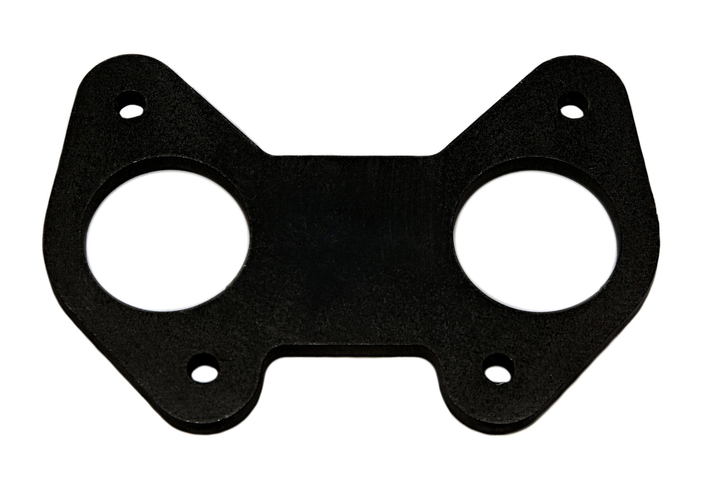 TA Technix Stahl Anschweißflansch Ø40mm für Weber/Dellorto Vergaser