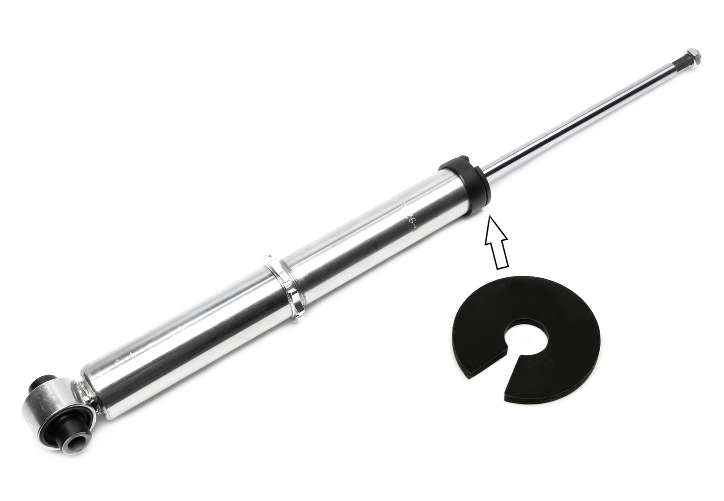 TA Technix universelle Entlüftungsscheibe für Kolbenstangen mit Ø 13,5mm