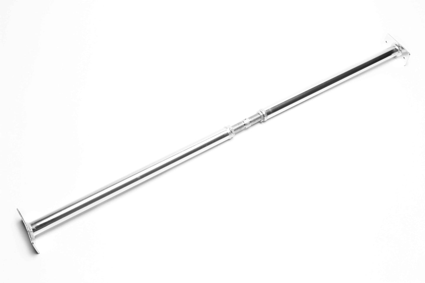 TA Technix Alu-Domstrebe hinten passend für Audi A3 8L / Seat Toledo 1M / Leon 1M / Skoda Octavia 1U / VW Golf IV-VIII /...