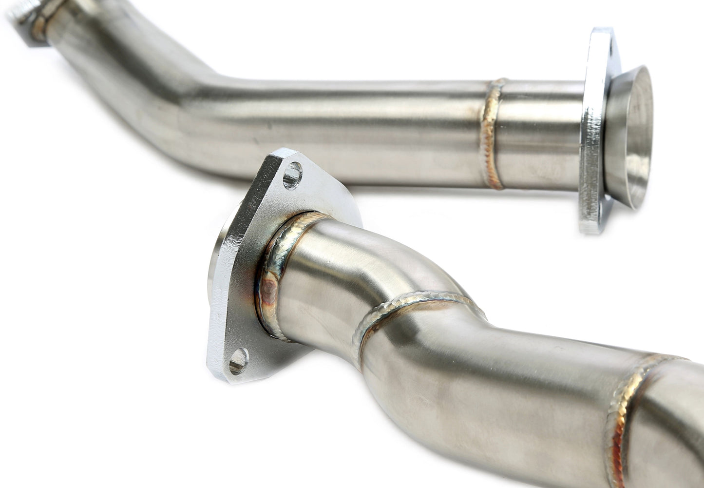 TA Technix Fächerkrümmer passend für Audi TT 3.2 VR6 (8N), VW Golf IV R32 (1J)