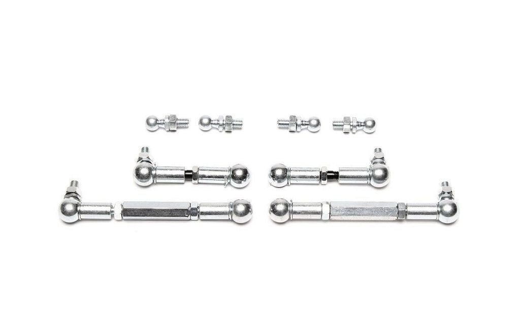 TA Technix Tieferlegungs-Kit passend für VW Phaeton