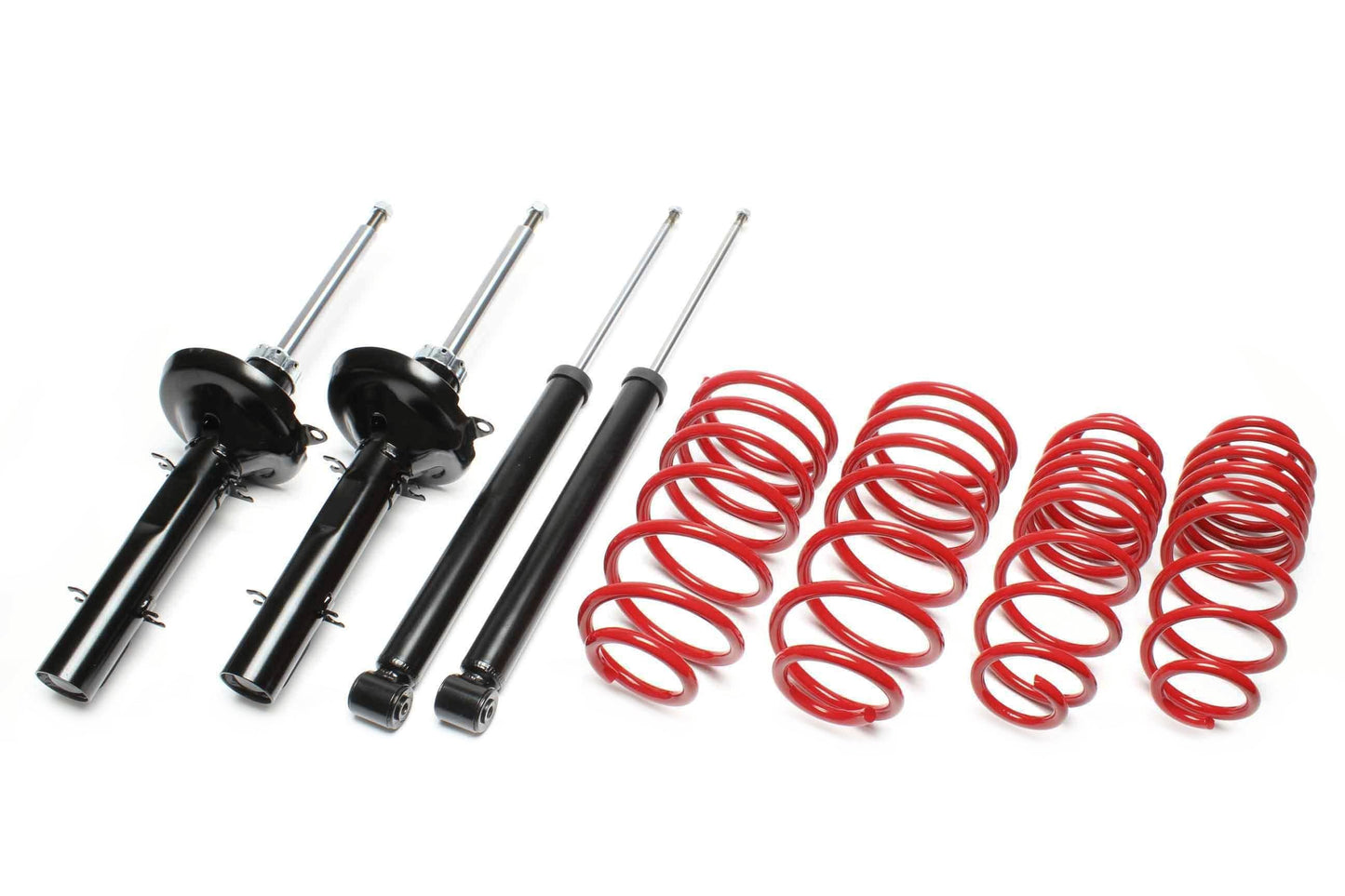 TA Technix Sportfahrwerk passend für Fiat Bravo/Brava 2.0l-20V+Diesel Typ 182 60/40mm