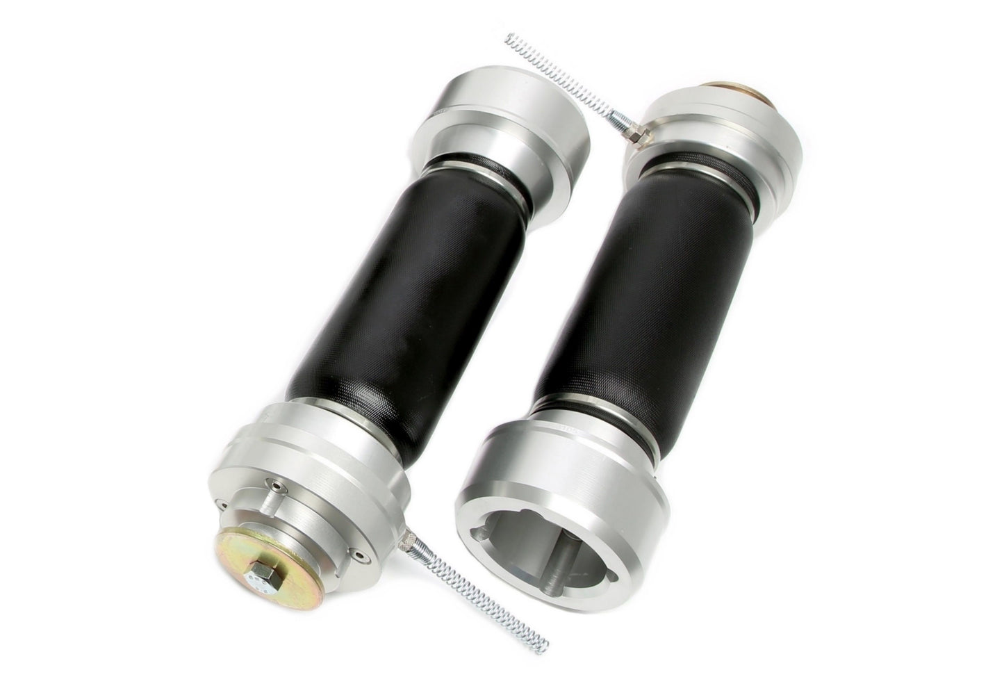 TA Technix Luffedersatz Hinterachse passend für Mercedes Benz C-Klasse W203, C-Klasse Kombi S203, Coupe+Sportcoupe CL+CL...
