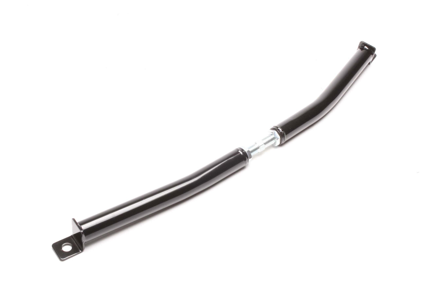 TA Technix Stahl-Querlenkerabstützung, schwarz passend für Audi A3 8L/Seat Toledo 1M, Leon 1M/Skoda Octavia 1U/VWGolf IV/...