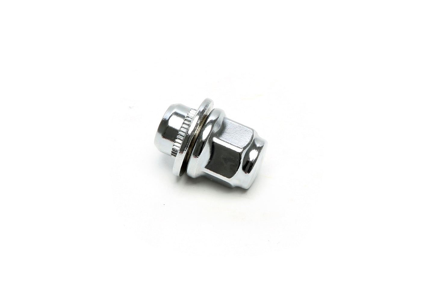 TA Technix Radmutter Flachbund M12x1.5-SW21 für OEM Alufelgen passend für Citroën, Hyundai, Kia, Mitsubishi, Lexus, Peuge...