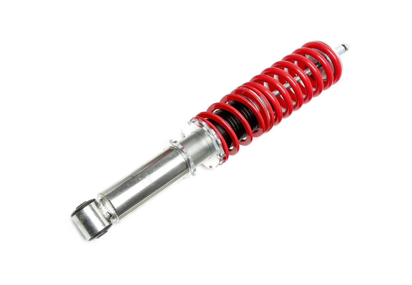 TA Technix Deep Gewindefederbein Hinterachse aus X-GWVW02+GWVW03 Seat Toledo I (1L)/ VW Golf II, Jetta II (19E), Corrado ...
